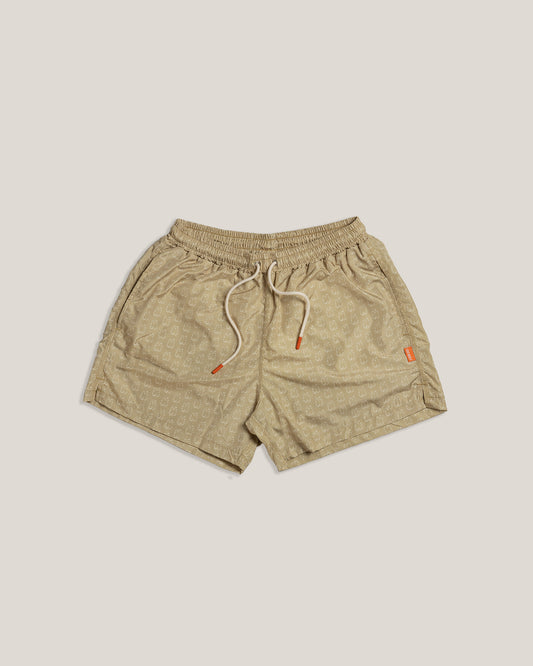 Desert Swim Shorts
